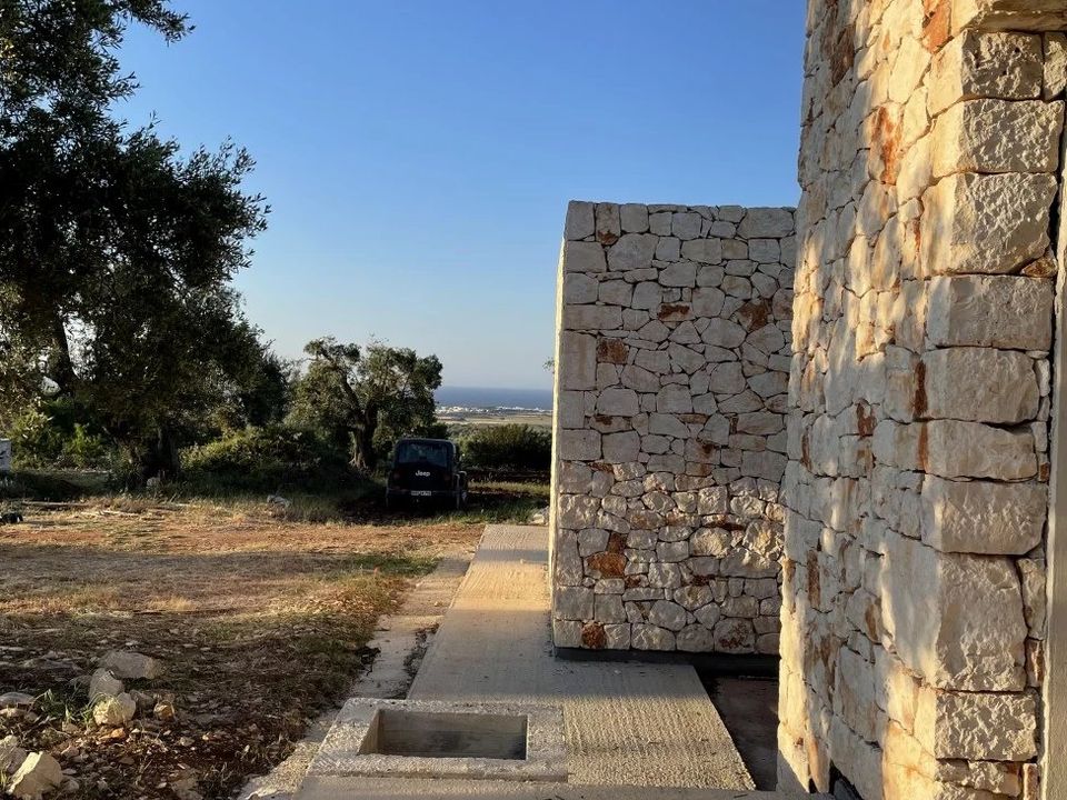 Villa i Carovigno, Brindisi - foto 4