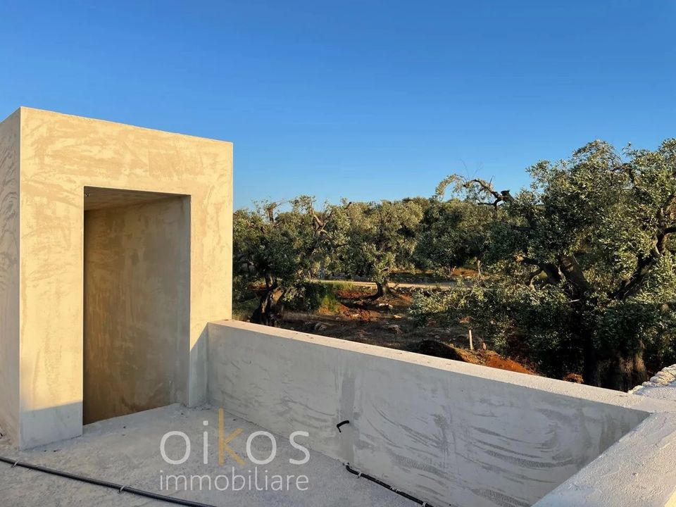Villa i Carovigno, Brindisi - foto 5