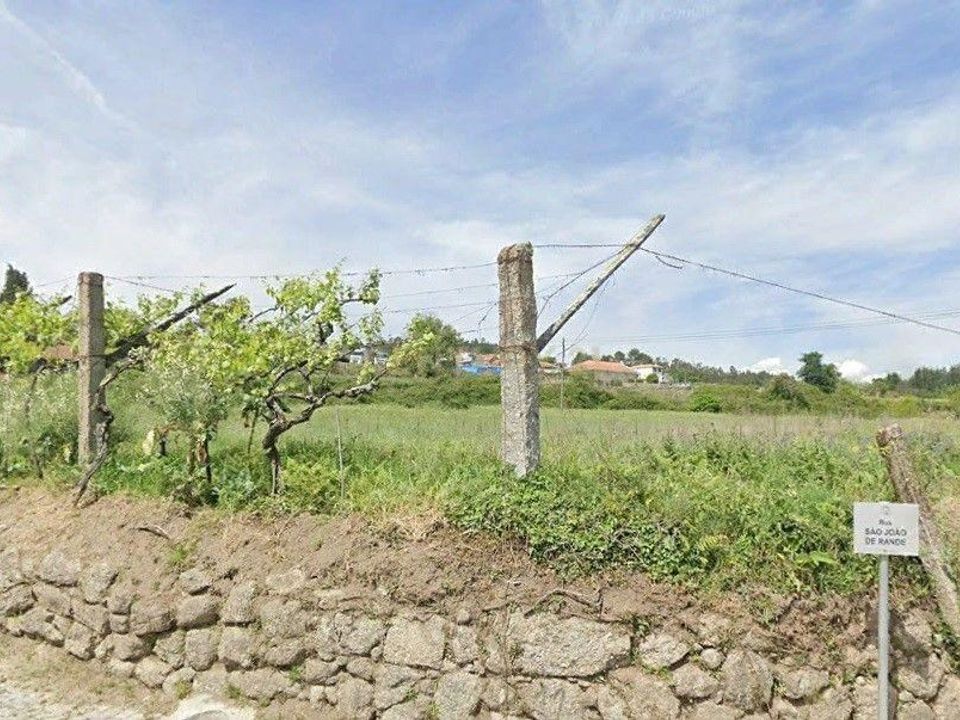 Helårsgrund i Penafiel, Porto - foto 1