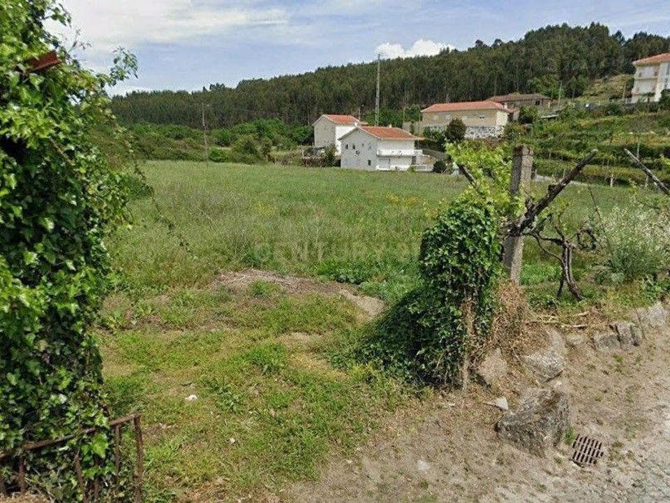 Helårsgrund i Penafiel, Porto - foto 2