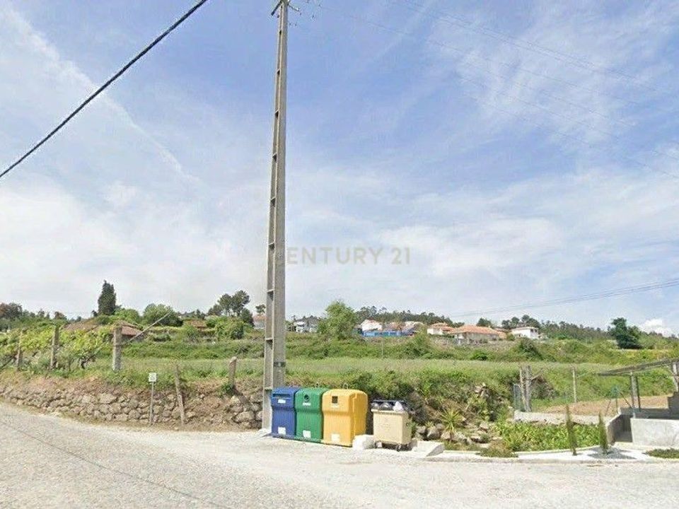 Helårsgrund i Penafiel, Porto - foto 4