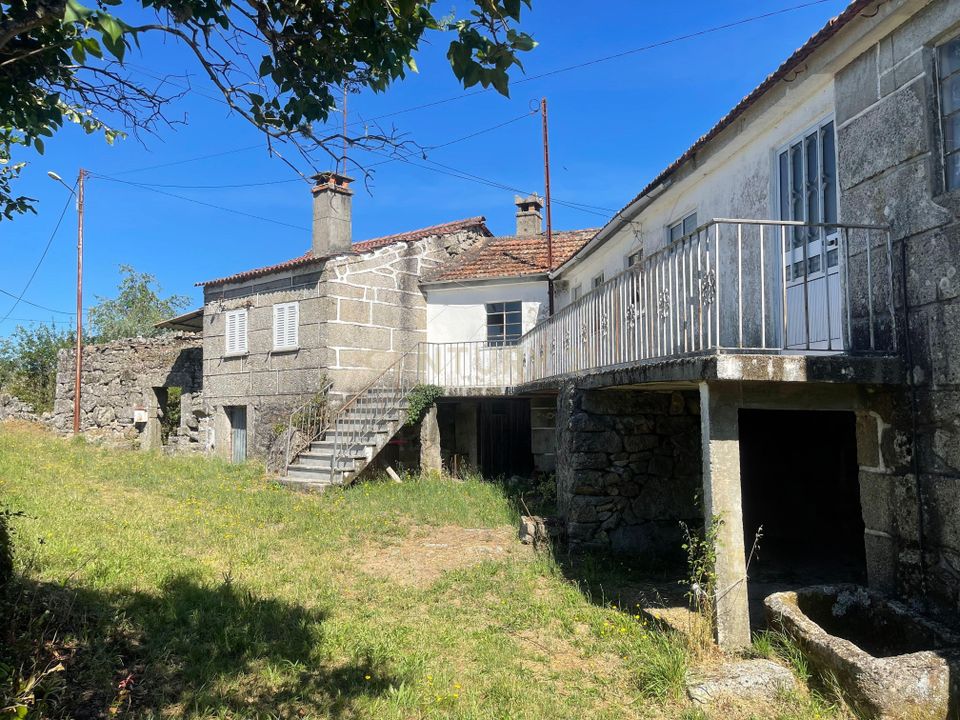 Farm hus i Sernancelhe, Viseu - foto 2