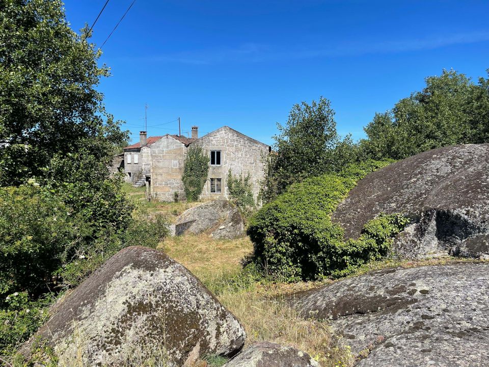 Farm hus i Sernancelhe, Viseu - foto 5