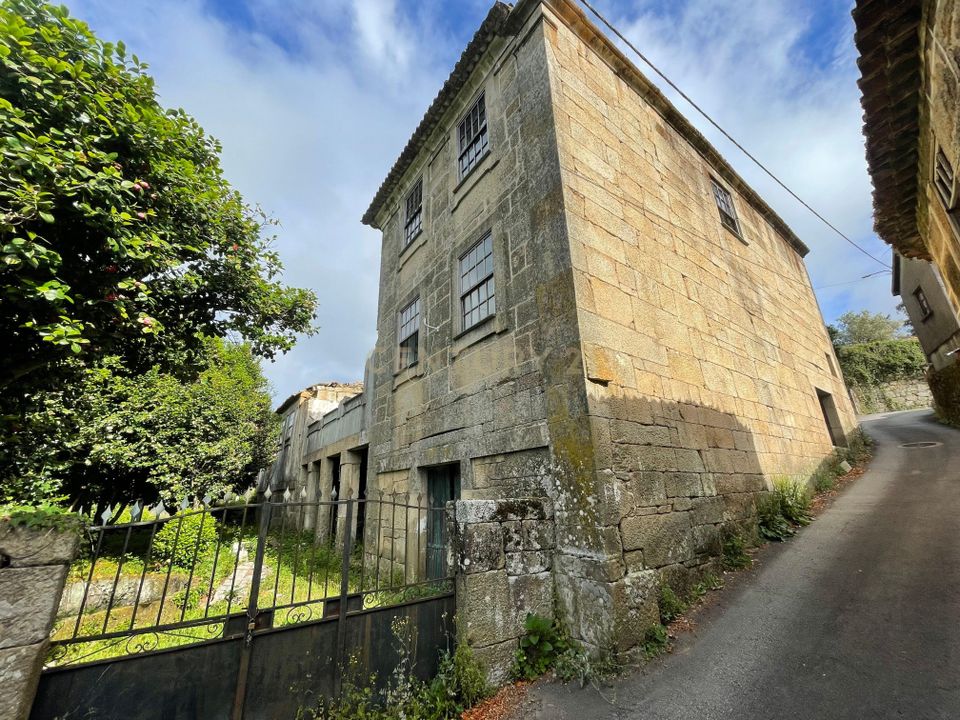 Casa de campo en Serrazes, Viseu - foto 2