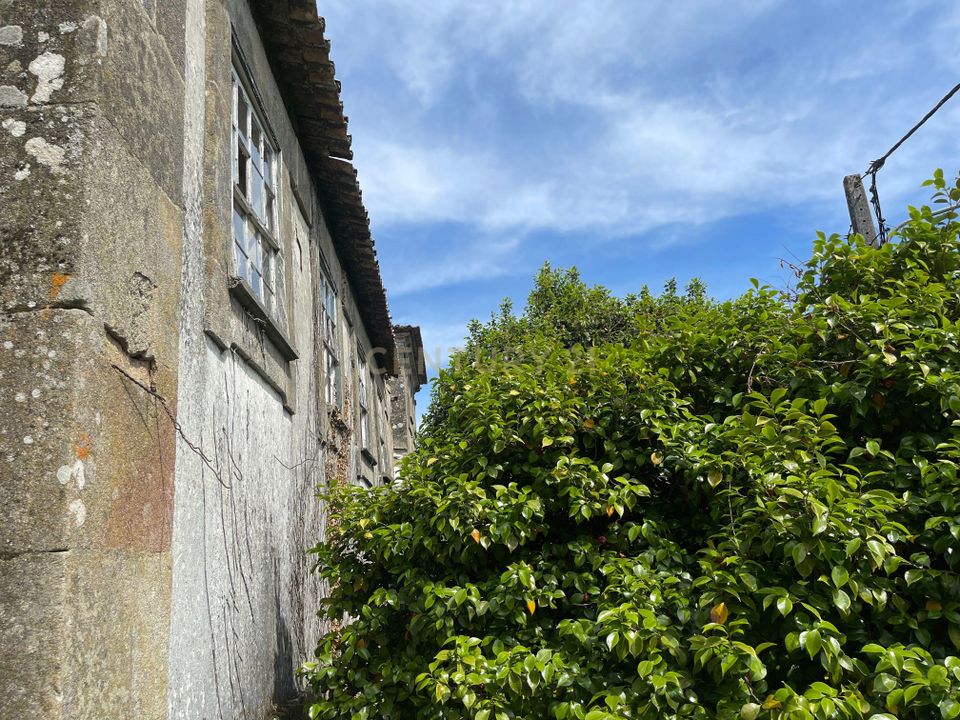Casa de campo en Serrazes, Viseu - foto 4