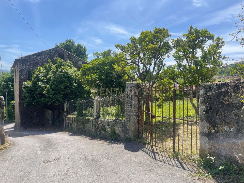 Casa de campo en Serrazes, Viseu - foto 5