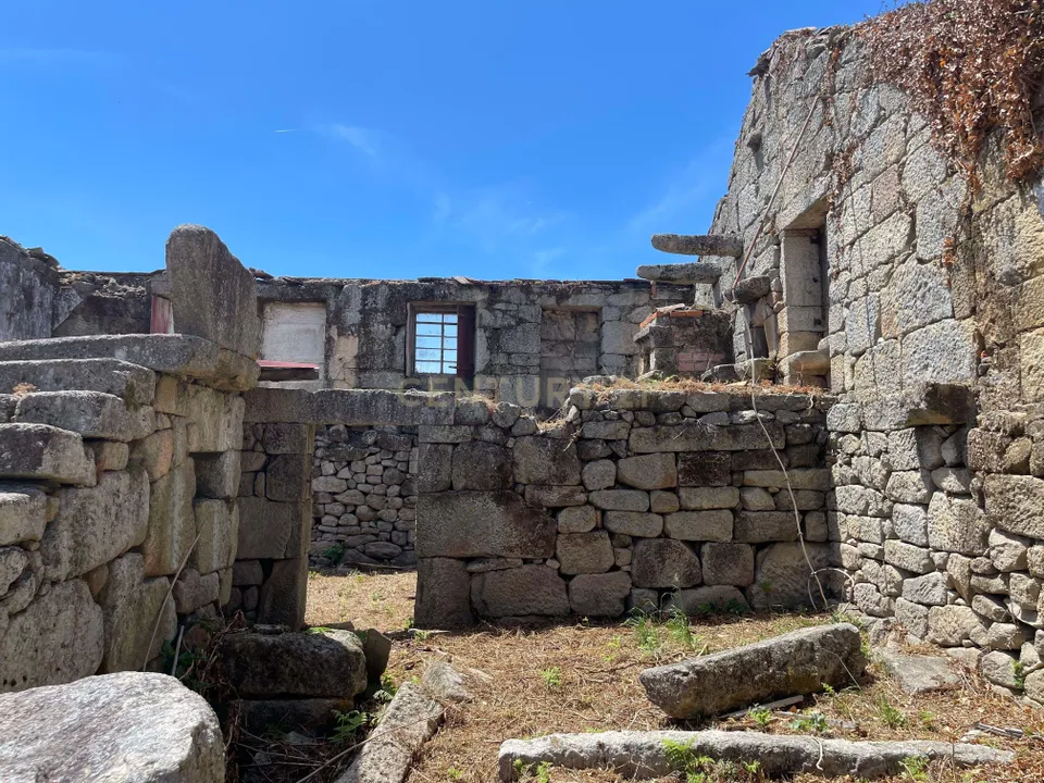 Villa i Sao Pedro do Sul, Viseu - foto 1