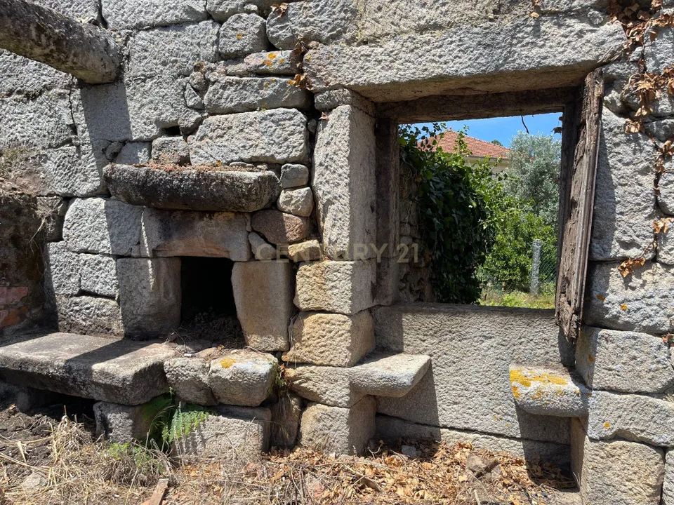 Villa i Sao Pedro do Sul, Viseu - foto 2