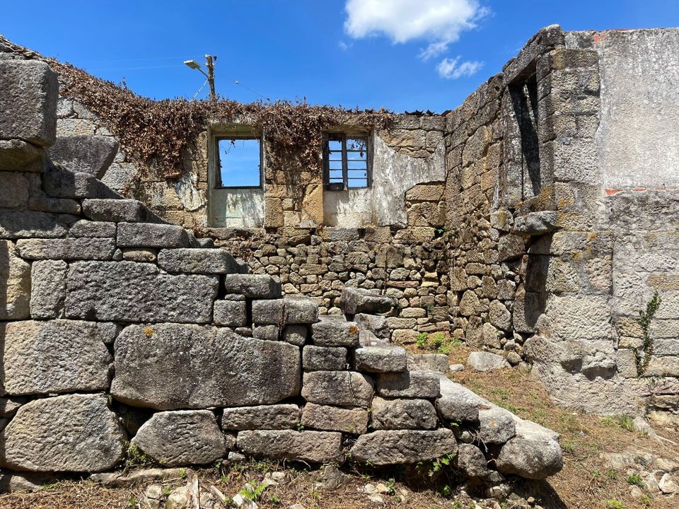 Villa i Sao Pedro do Sul, Viseu - foto 3