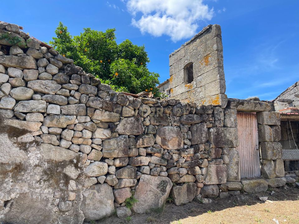 Villa i Sao Pedro do Sul, Viseu - foto 4