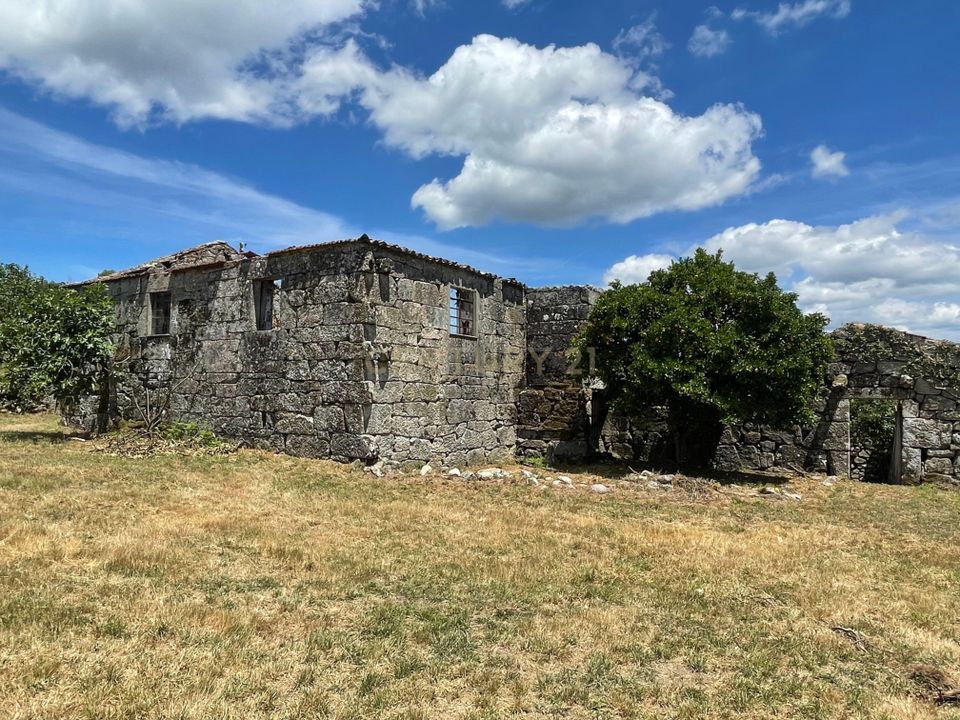 Villa i Sao Pedro do Sul, Viseu - foto 5