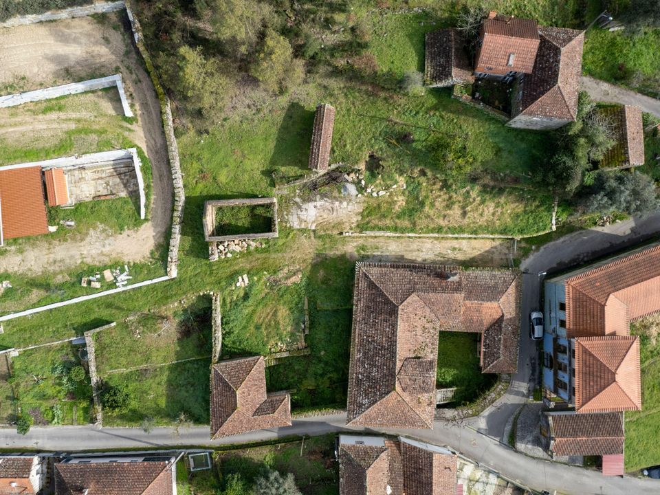 Villa i Sao Pedro do Sul, Viseu - foto 5