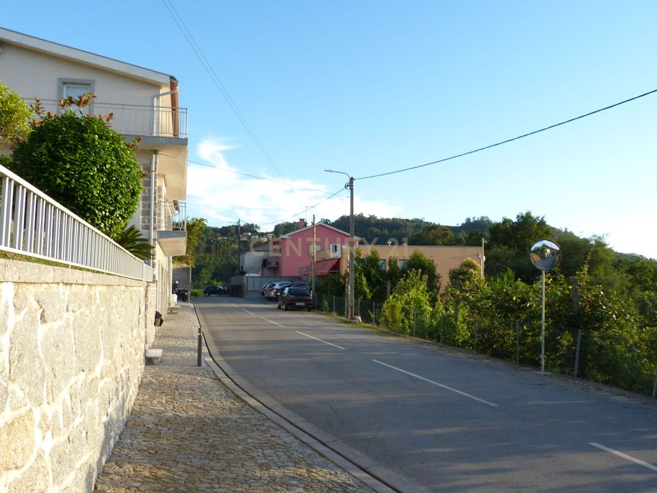 Helårsgrund i Povoa de Lanhoso, Braga - foto 3