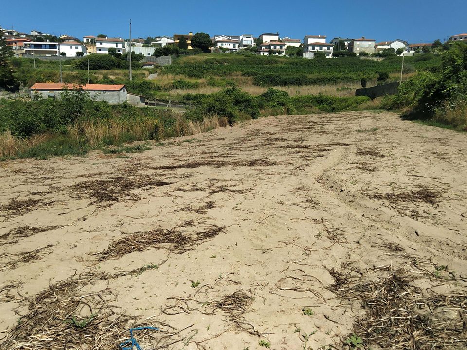 Helårsgrund i Amarante, Porto - foto 4