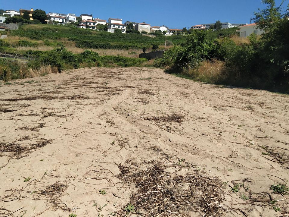 Helårsgrund i Amarante, Porto - foto 5
