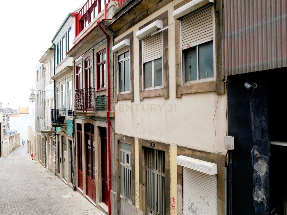 Erhvervsejendom i Angra do Heroismo, Terceira - foto 1