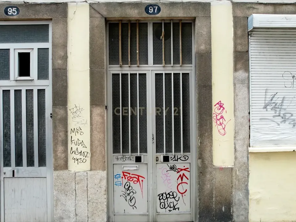 Erhvervsejendom i Angra do Heroismo, Terceira - foto 3