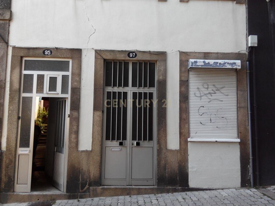 Erhvervsejendom i Angra do Heroismo, Terceira - foto 4
