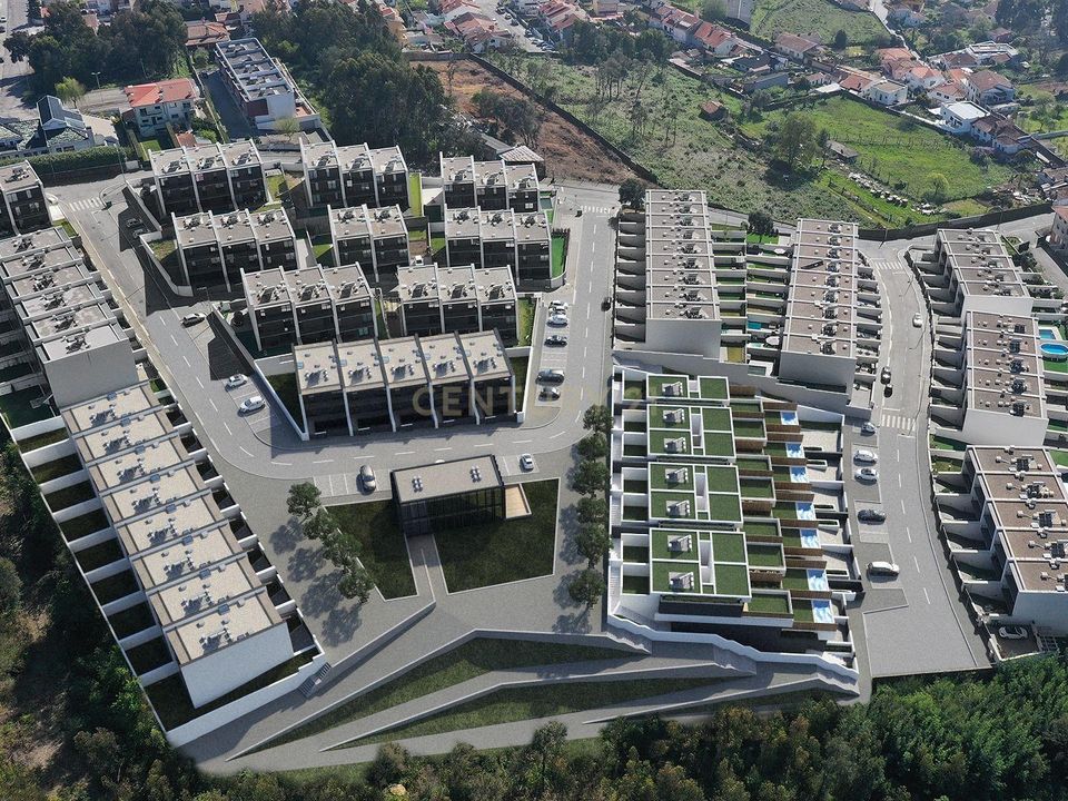 Villa i Grijo, Porto - foto 5