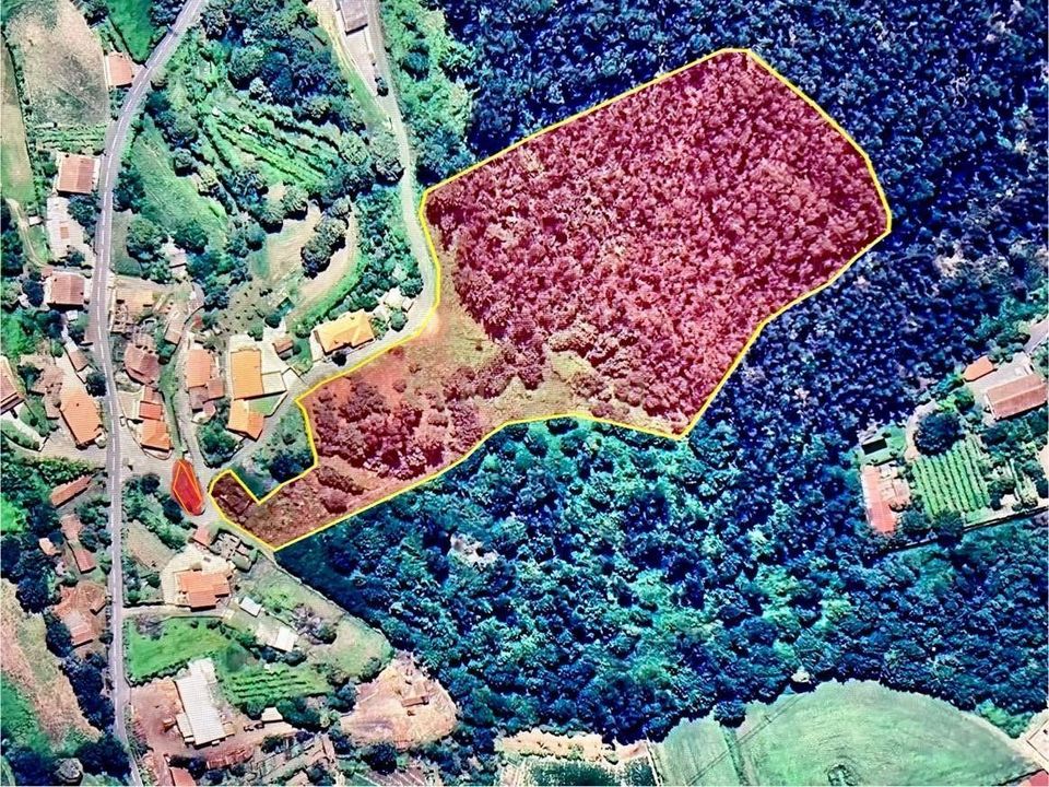 Farm hus i Povoa de Lanhoso, Braga - foto 1