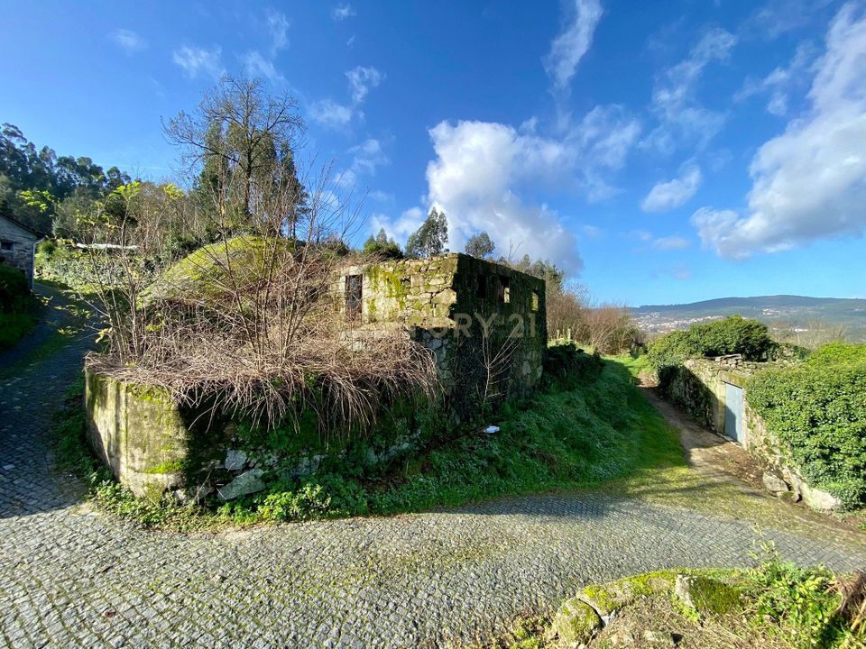 Farm hus i Povoa de Lanhoso, Braga - foto 3