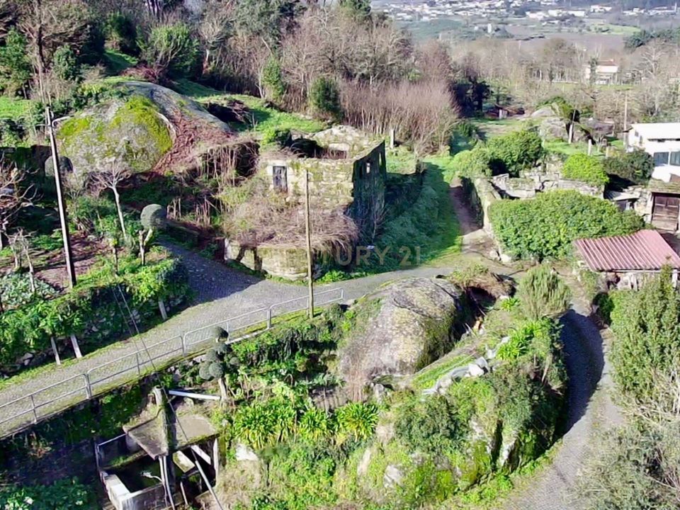 Farm hus i Povoa de Lanhoso, Braga - foto 4