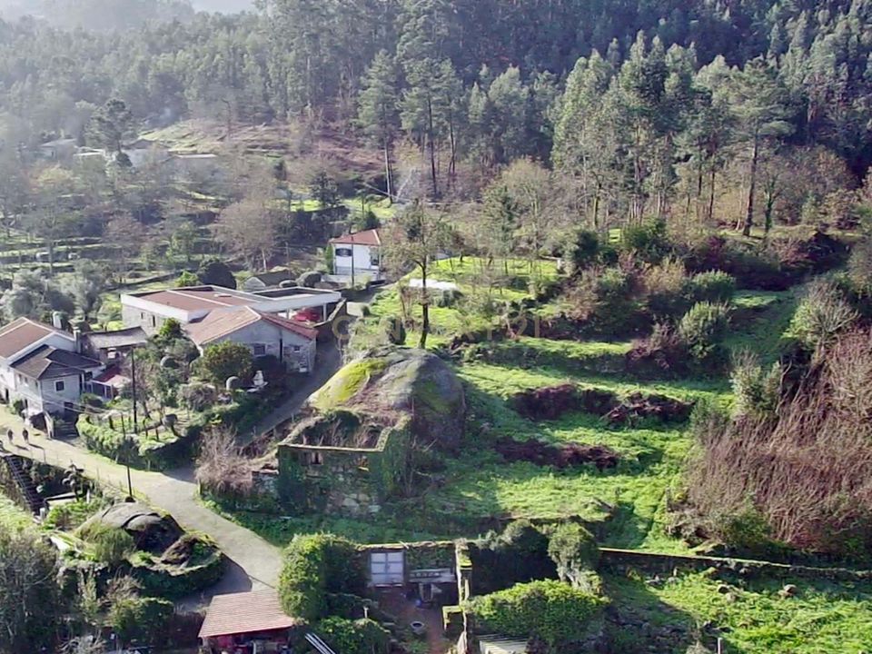 Farm hus i Povoa de Lanhoso, Braga - foto 5