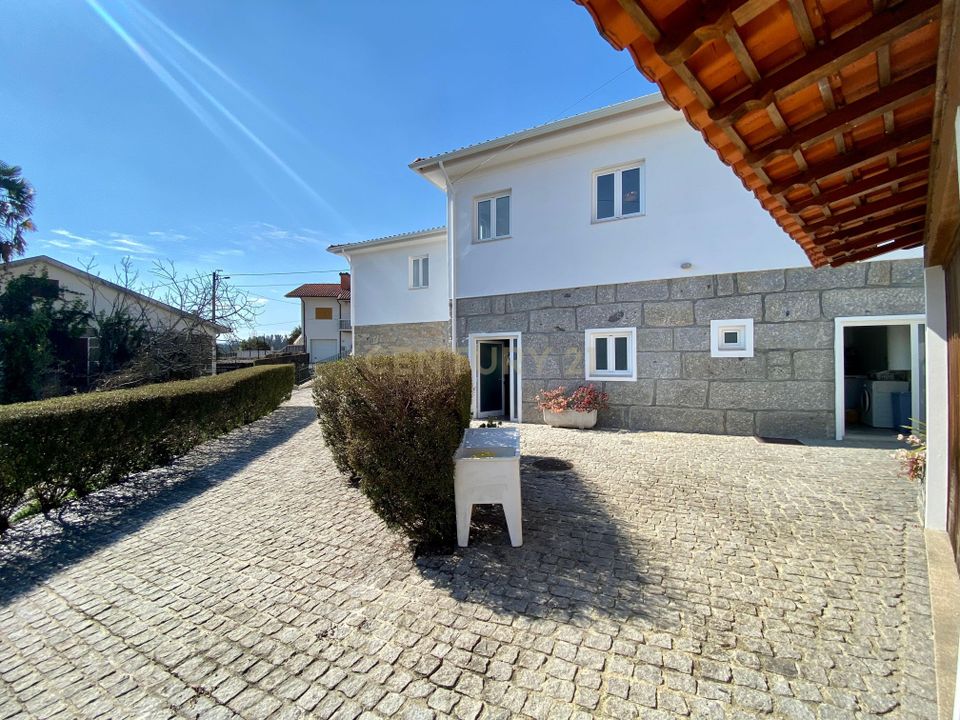 Villa i Fafe, Braga - bilde 3
