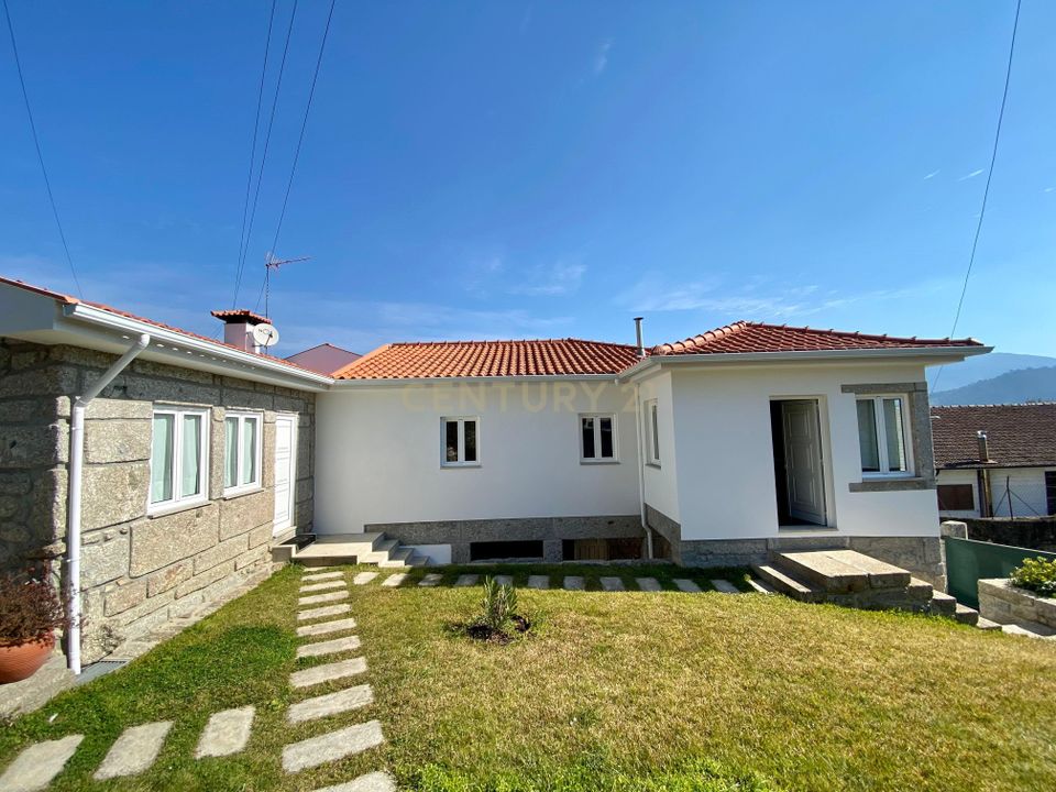 Villa i Fafe, Braga - bilde 4