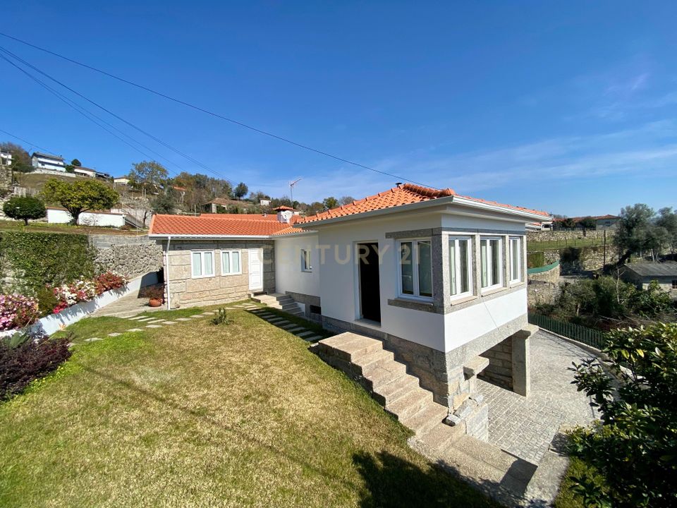 Villa i Fafe, Braga - bilde 5