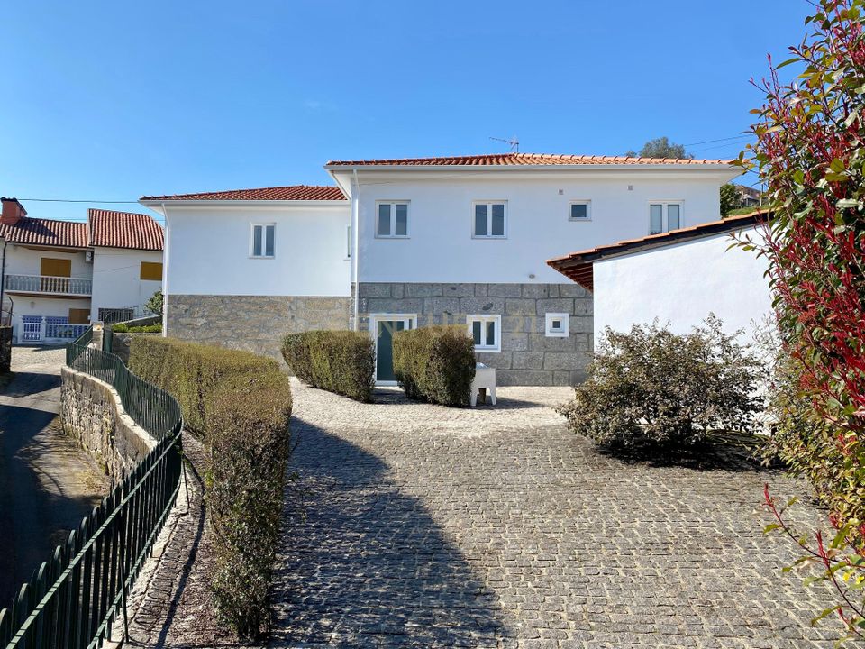 Villa i Fafe, Braga - bilde 2
