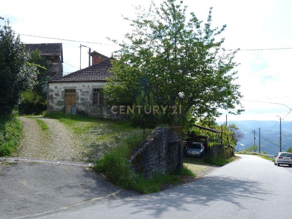 Villa i Montalegre, Vila Real - foto 2