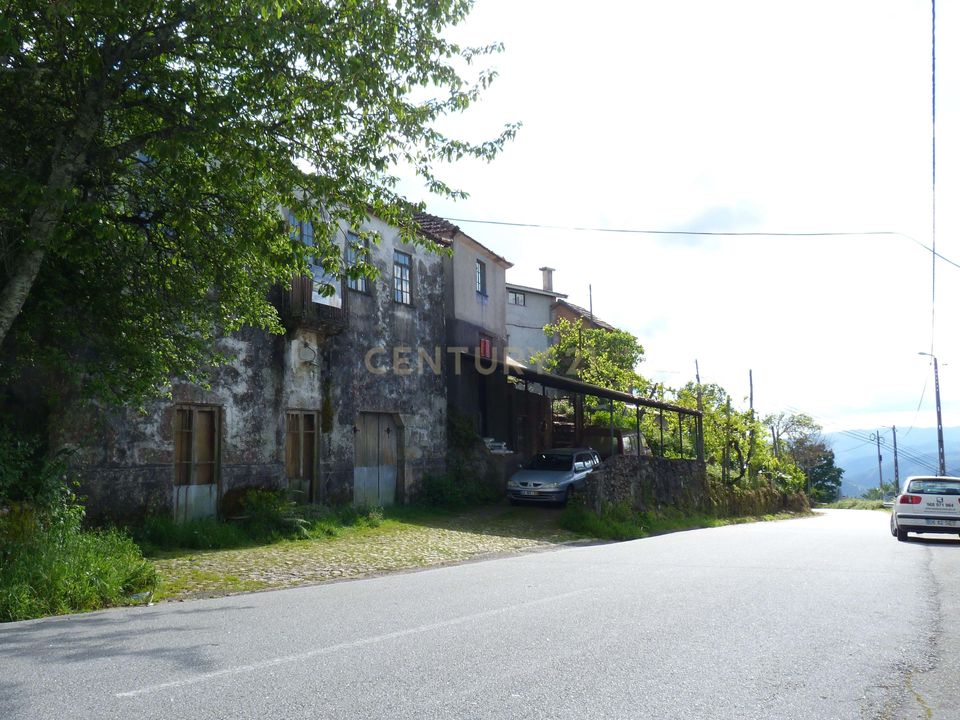 Villa i Montalegre, Vila Real - foto 3