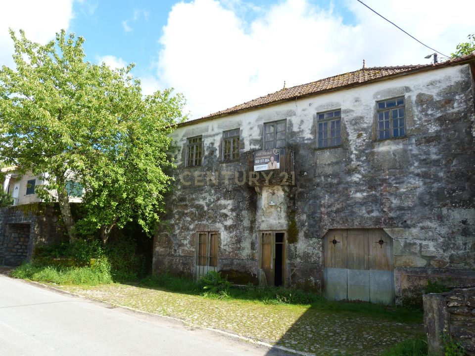 Villa i Montalegre, Vila Real - foto 4