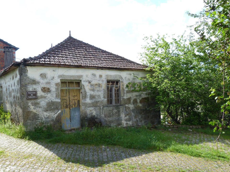 Villa i Montalegre, Vila Real - foto 5