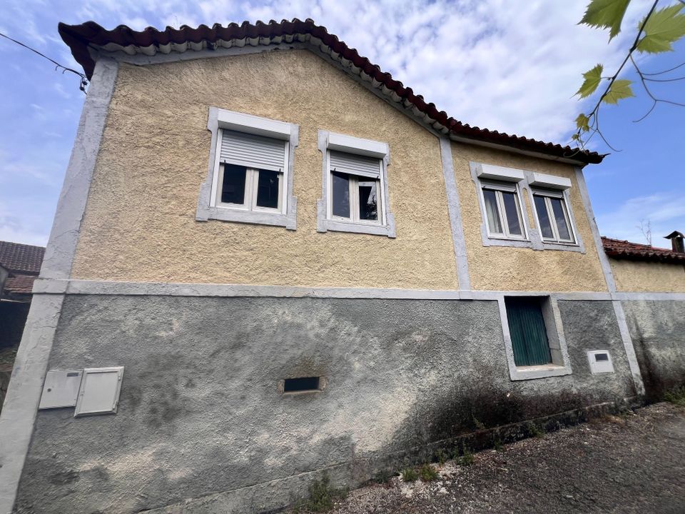 Villa i Oliveira de Frades, Viseu - foto 1