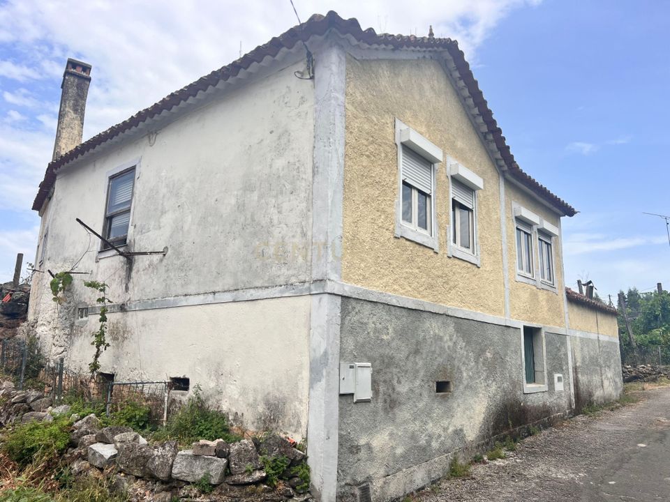 Villa i Oliveira de Frades, Viseu - foto 2