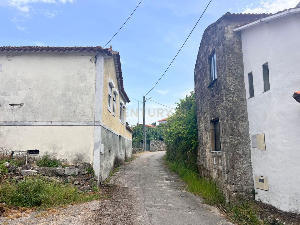 Villa i Oliveira de Frades, Viseu - foto 4