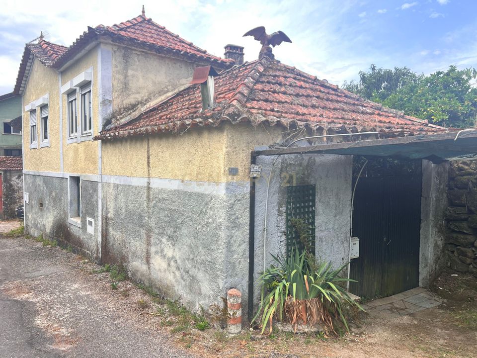 Villa i Oliveira de Frades, Viseu - foto 5