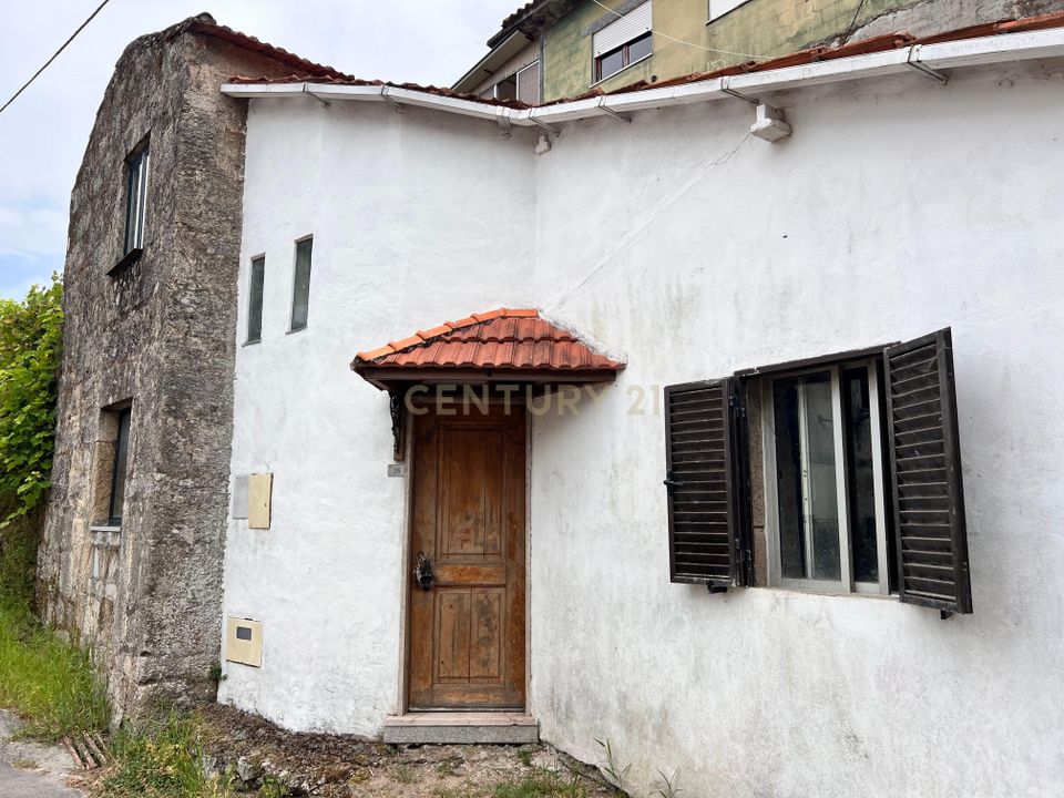 Villa i Oliveira de Frades, Viseu - foto 2