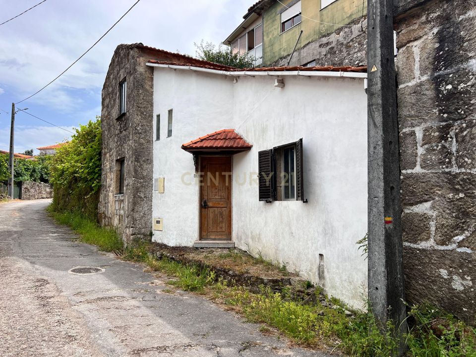 Villa i Oliveira de Frades, Viseu - foto 3