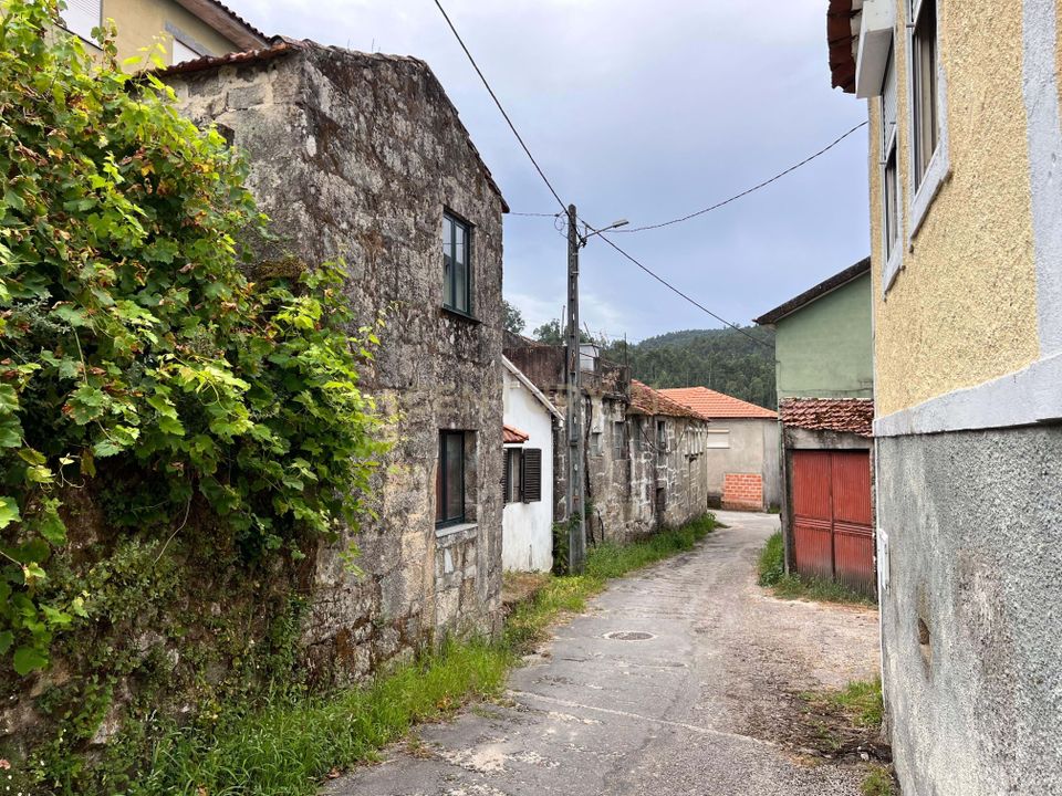 Villa i Oliveira de Frades, Viseu - foto 4