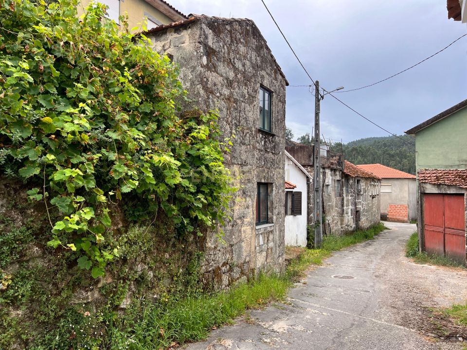 Villa i Oliveira de Frades, Viseu - foto 5