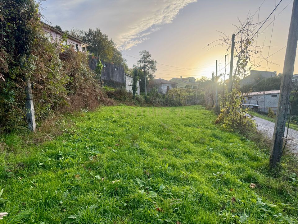 Helårsgrund i Vieira do Minho, Braga - foto 1