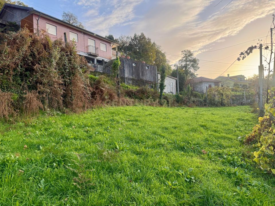 Helårsgrund i Vieira do Minho, Braga - foto 4