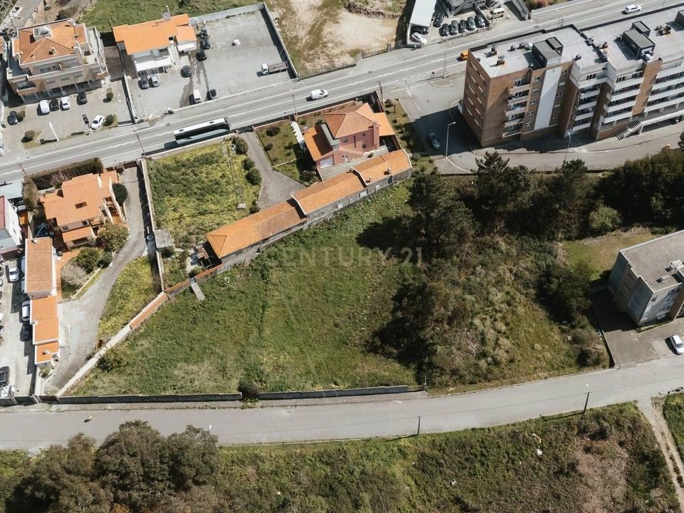 Tomt i Mozelos, Aveiro - bilde 5