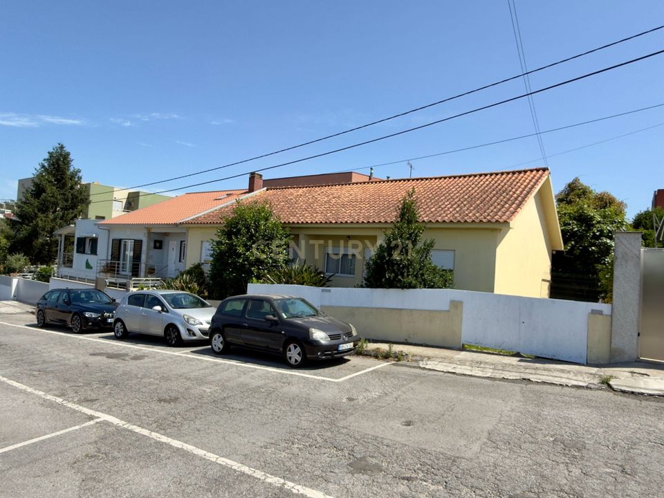 Villa i Braga, Braga - foto 1