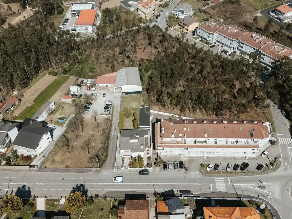 Helårsgrund i Vila do Conde, Porto - foto 3