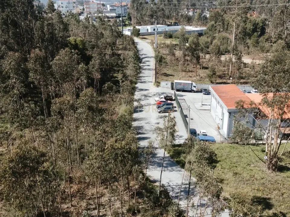 Helårsgrund i Vila do Conde, Porto - foto 4