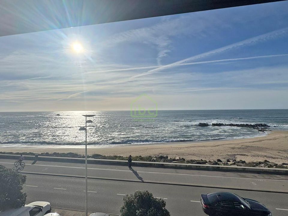 Lejlighed i Vila do Conde, Porto - foto 1